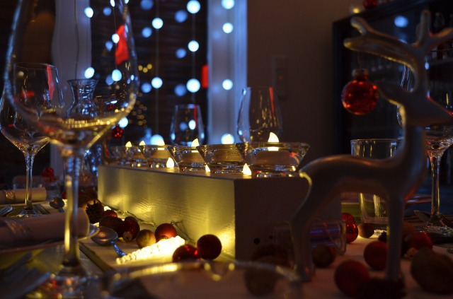 Cenas de Navidad, un vino para cada plato
